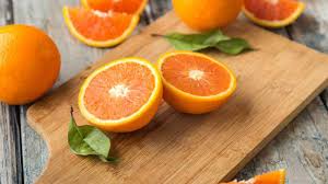 Oranges 101: Nutrition Facts and Health Benefits