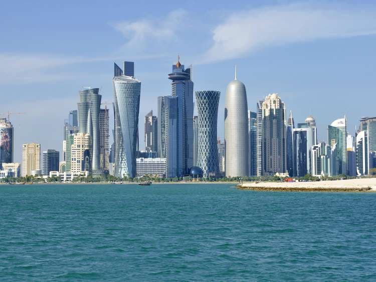 Qatar ranks fourth globally for digital govt services