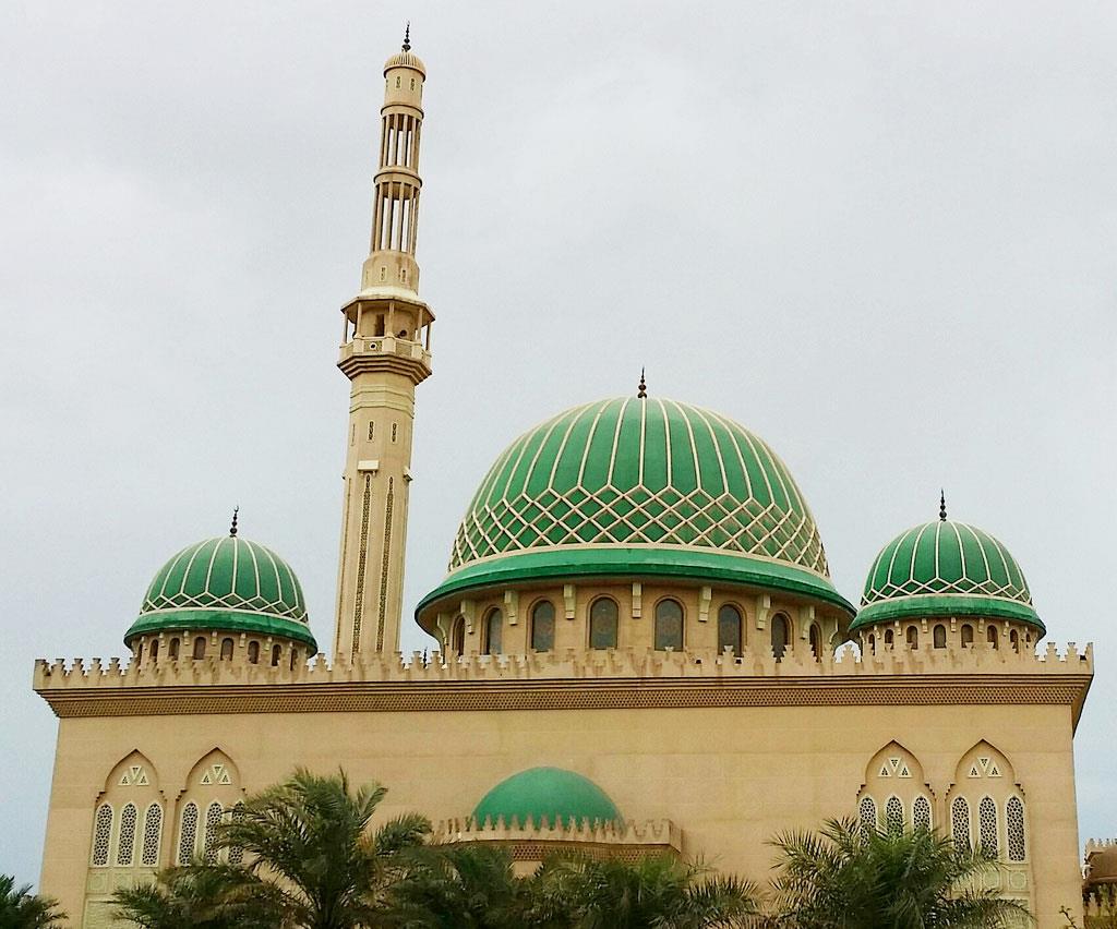 Awqaf amends Covid-19 precautionary measures for mosques