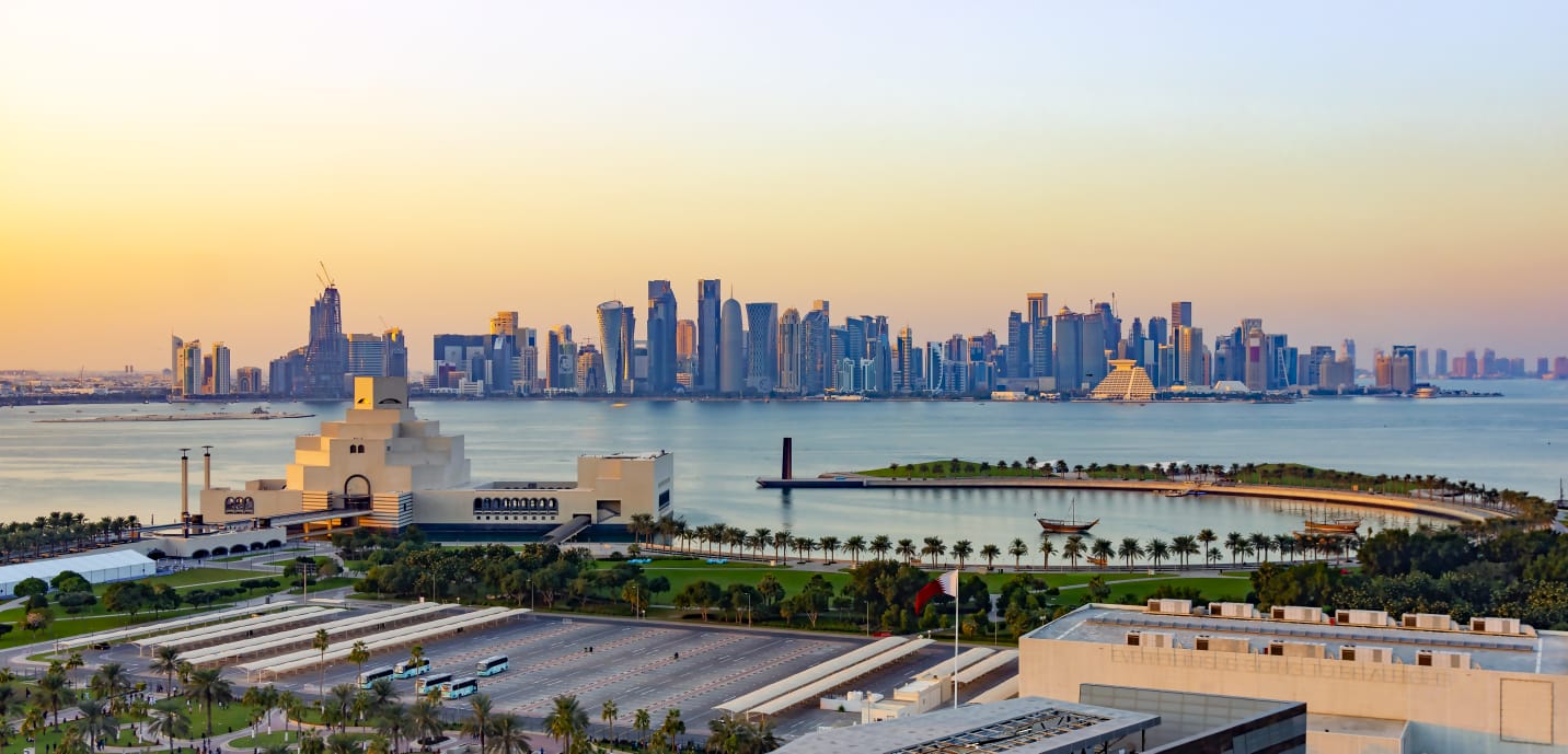 Qatar weathered pandemic best among Arab countries
