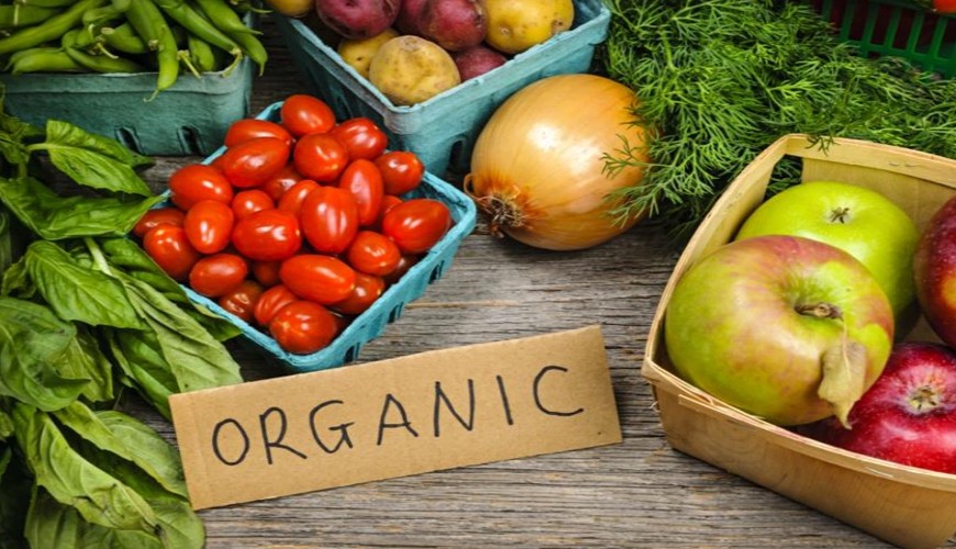 Is Organic Food Really Healthier?