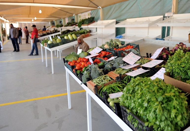 Winter markets selling local produce to open from October 29