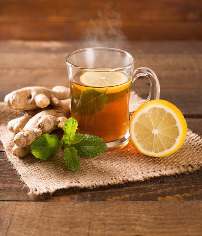 Healthy Benefits of drinking Black Tea