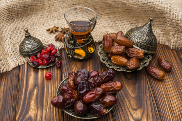 Types of Dates and their Benefits