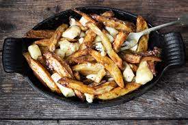 Authentic Canadian Poutine Recipe - Seasons and Suppers
