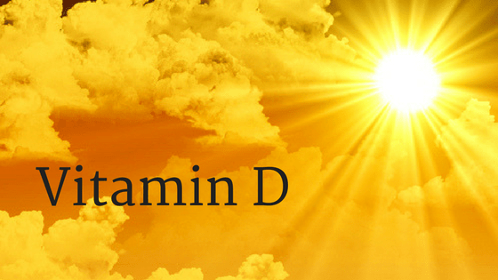 How to safely get Vitamin D from the sun
