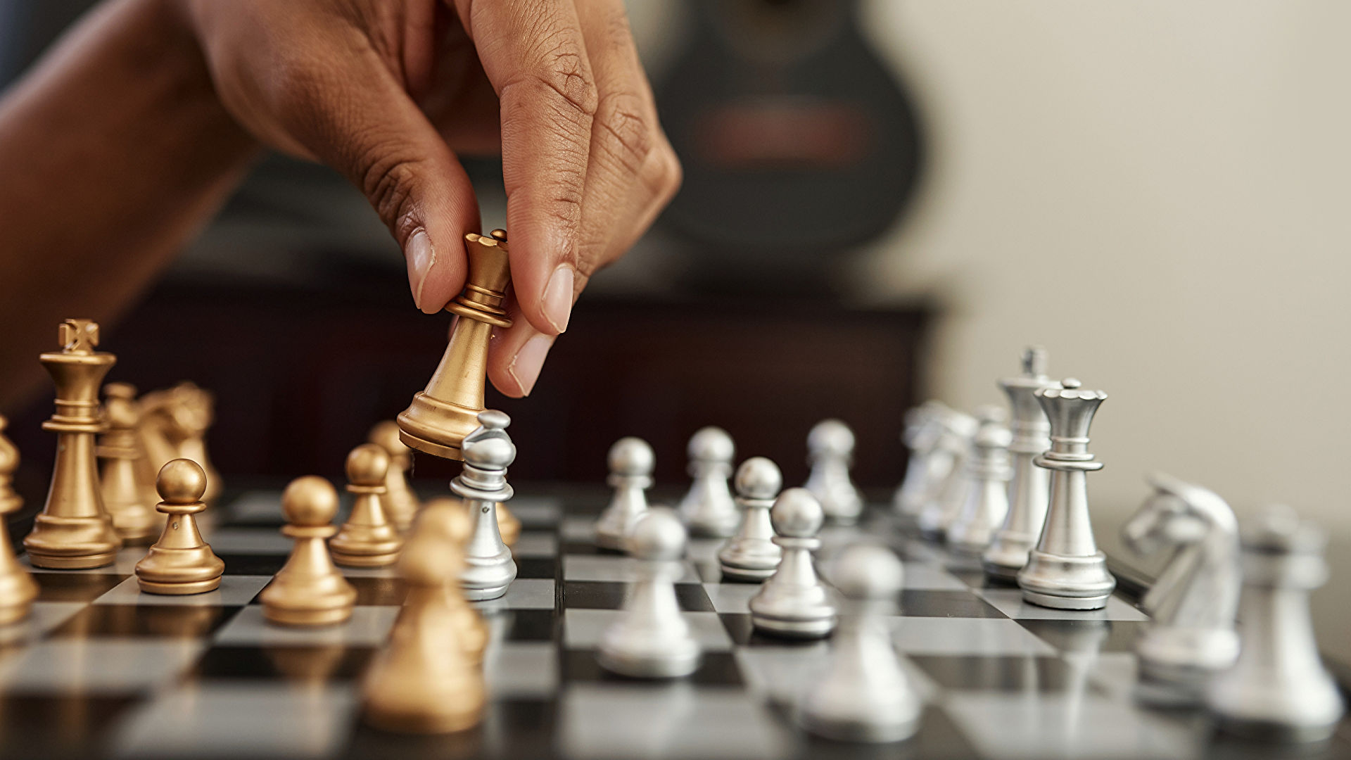 Katara to organise Open Chess Championship