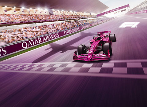 Formula 1 Qatar Grand Prix gears up for Roadshow across country